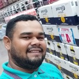 Erisvan from Caldas Novas | Man | 31 years old | Capricorn
