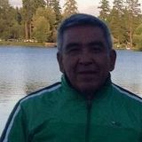 Frank from Santa Cruz del Valle | Man | 69 years old | Leo