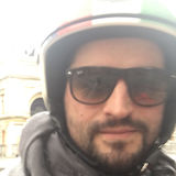 Alexofficial from Cascina | Man | 44 years old | Libra