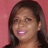 Rosi from Contagem | Woman | 47 years old | Aquarius