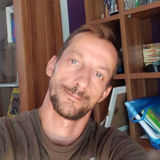 Ronald from Oberwart | Man | 46 years old | Leo