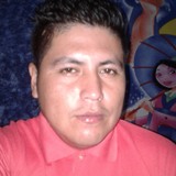 Piter from La Troncal | Man | 33 years old | Taurus