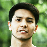 Uzukhurov from Riga | Man | 32 years old | Leo