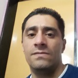 Flaco from Oliva | Man | 43 years old | Capricorn