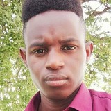 Diallo from Brindisi | Man | 24 years old | Libra