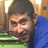 Hamid from Gostar | Man | 37 years old | Capricorn