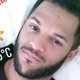 Elton from Igarassu | Man | 37 years old | Cancer