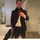 Thomberg from Eindhoven | Man | 40 years old | Leo