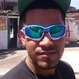 Izael from Santos | Man | 40 years old | Gemini