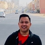 Tony from Riyadh | Man | 31 years old | Capricorn