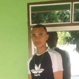 Jaimekammer1O from Villanueva | Man | 44 years old | Leo