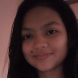 Brit from Iloilo | Woman | 26 years old | Pisces