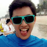 Stephan from Yongsan | Man | 39 years old | Cancer