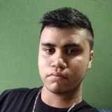 Guh from Porto Ferreira | Man | 25 years old | Aquarius