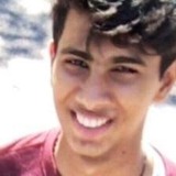 Beasty from Montgomery | Man | 26 years old | Aquarius