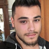 Ghigo from Pisa | Man | 31 years old | Pisces