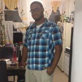 Checi from Union City | Man | 34 years old | Cancer