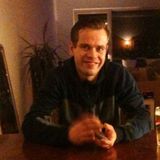 Bas Buitenhuis from Utrecht | Man | 38 years old | Aquarius
