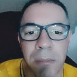 Roberto from Porto Ferreira | Man | 51 years old | Cancer