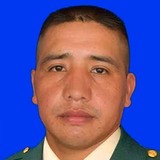 Pedro from Tumaco | Man | 35 years old | Libra