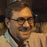 Danny from Shalva | Man | 60 years old | Virgo