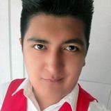 Georgelouis3G5 from Ciudad Mendoza | Man | 26 years old | Sagittarius