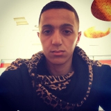 Diaz Zenoppi from Roosendaal | Man | 32 years old | Sagittarius