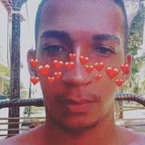 Gilbertoreiss5 from Ipojuca | Man | 28 years old | Taurus