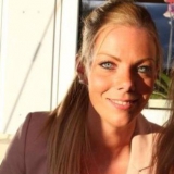Carri from Tromso | Woman | 44 years old | Aquarius