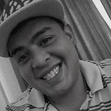 Lukibareur from La Falda | Man | 26 years old | Libra