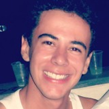 Marcos from Bertioga | Man | 33 years old | Cancer