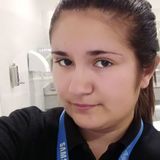 Joce from Curico | Woman | 35 years old | Capricorn