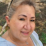 Blankiss67G from Gustavo A. Madero | Woman | 58 years old | Taurus