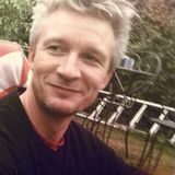 Le Marsupilami from Valby | Man | 53 years old | Gemini