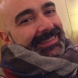 Alinu from Rome | Man | 56 years old | Cancer