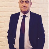 Guvenah from Gostar | Man | 53 years old | Aries