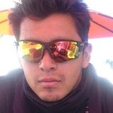 Franz from Cochabamba | Man | 34 years old | Leo