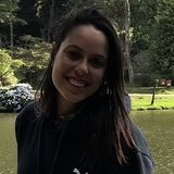 Nay from Osasco | Woman | 37 years old | Pisces