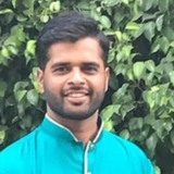 Kiranj from Pune | Man | 32 years old | Gemini