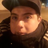 Ulisesreyna8Fv from Godoy Cruz | Man | 29 years old | Aquarius
