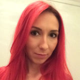 Deirdrah from Bucharest | Woman | 39 years old | Taurus