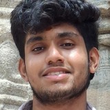 Sriramsangeenb from Trichy | Man | 18 years old | Cancer