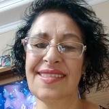 Isabel from Ferraz de Vasconcelos | Woman | 64 years old | Libra
