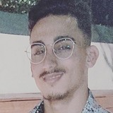 Anas from Murcia | Man | 28 years old | Pisces