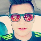 Kio from Huamantla | Man | 31 years old | Cancer