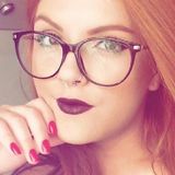 Larissa from Sao Leopoldo | Woman | 28 years old | Gemini