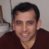 Chileanjajaja from Lota | Man | 41 years old | Leo