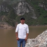Fabian from Sucua | Man | 37 years old | Taurus
