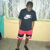 Yastinrovir2N from Panama | Man | 28 years old | Virgo