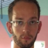 Rafael from Sorocaba | Man | 34 years old | Leo